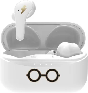 Harry Potter TWS Bluetooth Draadloze Oordopjes Met Oplaadcase