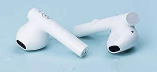 Haylou MoriPods Draadloze Bluetooth 5.2 Oordopjes
