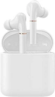Haylou True Wireless Bluetooth 5.0 In-Ear Oordopjes Wit