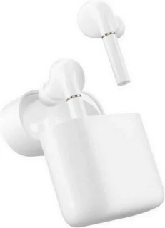 Haylou True Wireless Bluetooth 5.0 In-Ear Oordopjes Wit