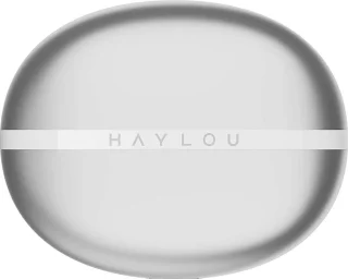 Haylou X1 (2023) Draadloze In-Ear Oordopjes Zilver