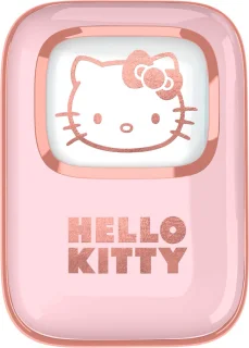 Hello Kitty draadloze Bluetooth oordopjes met oplaadcase