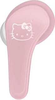 Hello Kitty draadloze Bluetooth oordopjes met oplaadcase