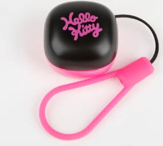 Hello Kitty TWS Bluetooth oordopjes met oplaadcase