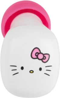 Hello Kitty TWS Bluetooth oordopjes met oplaadcase