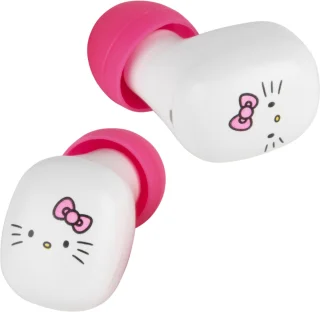 Hello Kitty TWS Bluetooth oordopjes met oplaadcase
