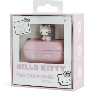 Hello Kitty TWS oordopjes