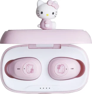 Hello Kitty TWS oordopjes
