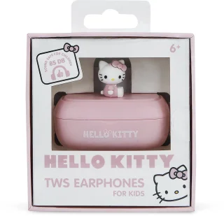Hello Kitty TWS oordopjes