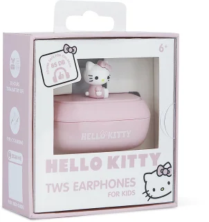 Hello Kitty TWS oordopjes