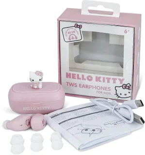 Hello Kitty TWS oordopjes