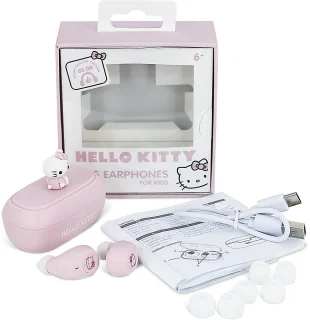 Hello Kitty TWS oordopjes