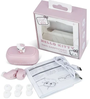 Hello Kitty TWS oordopjes