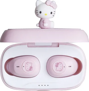 Hello Kitty TWS oordopjes
