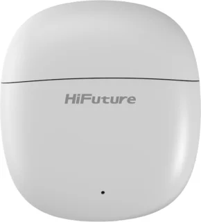 HiFuture Colorbuds 2 Draadloze Sportoordopjes Wit