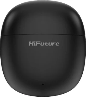 HiFuture Colorbuds 2 Draadloze Sportoordopjes Zwart