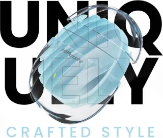 HiFuture Flybuds 3 Draadloze Bluetooth 5.3 In Ear Oordopjes Zwart