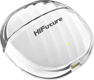 HiFuture Flybuds 3 Draadloze In Ear Oordopjes Wit