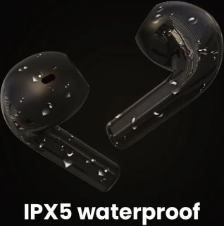 HiFuture Flybuds 3 Draadloze In Ear Oordopjes Wit