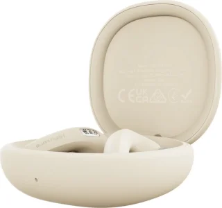 Hifuture Flybuds4 In-Ear Draadloze Oordopjes Latte