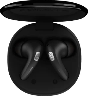 Hifuture Flybuds4 In-Ear draadloze oordopjes Zwart