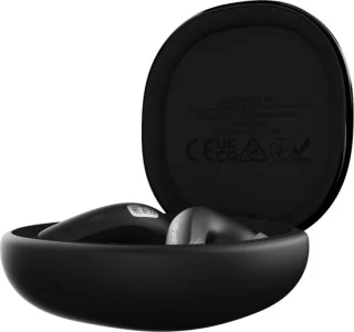 Hifuture Flybuds4 In-Ear draadloze oordopjes Zwart