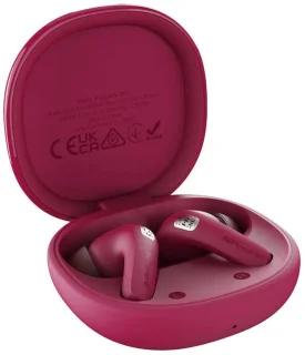 Hifuture Flybuds4 Pink Oordopjes