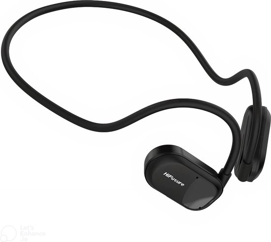 HiFuture FutureMate — Veilig en vrij trainen met open-ear audio