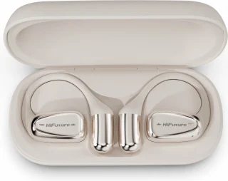 HiFuture FutureMate 2 Pro-hoofdtelefoon