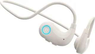 hileo hi76 Draadloze Open-Ear Oordopjes Wit