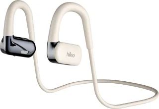 hileo hi77 Draadloze Open Ear Oordopjes Wit