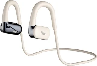 hileo hi77 Draadloze Open Ear Oordopjes Wit