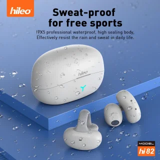 Hileo Hi82 - Draadloze oordopjes