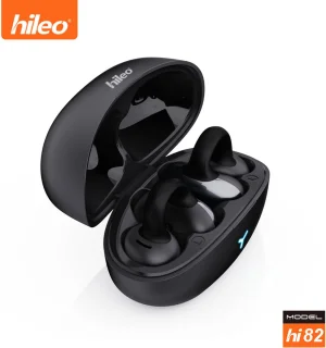 Hileo Hi82 - Draadloze oordopjes