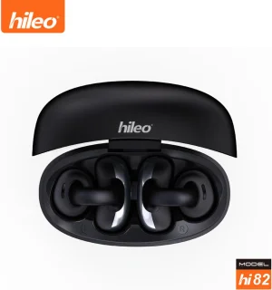Hileo Hi82 - Draadloze oordopjes