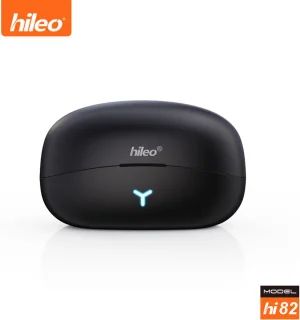 Hileo Hi82 - Draadloze oordopjes