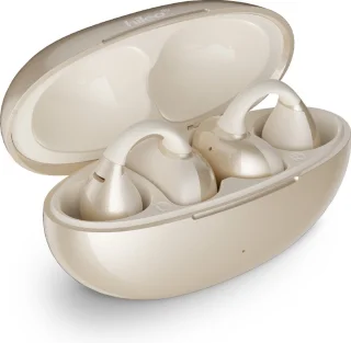 hileo hi86 Draadloze Oordopjes Beige