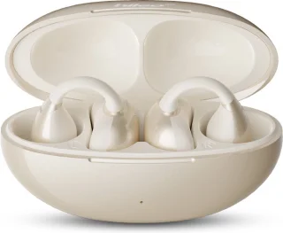 hileo hi86 Draadloze Oordopjes Beige