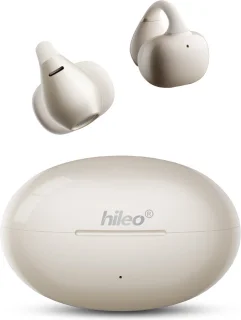 hileo hi86 Draadloze Oordopjes Beige