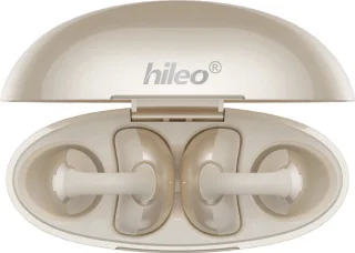 hileo hi86 Draadloze Oordopjes Beige