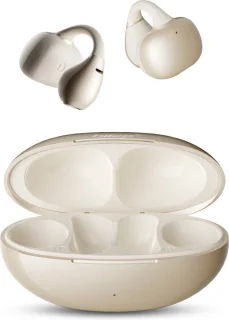 hileo hi86 Draadloze Oordopjes Beige