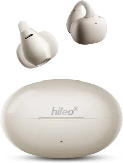 hileo hi86 Draadloze Oordopjes Beige