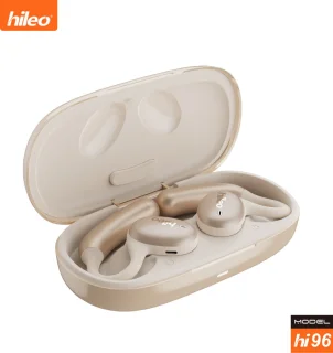 hileo hi96 Draadloze Oordopjes Beige