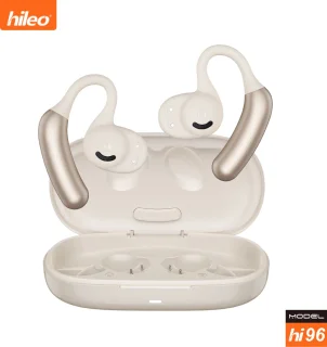 hileo hi96 Draadloze Oordopjes Beige