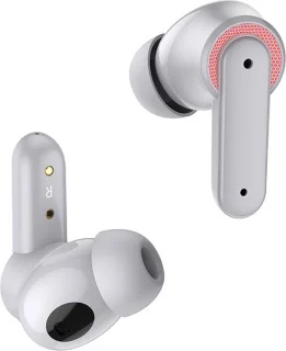 Hoco Bluetooth Draadloze Oordopjes Wit