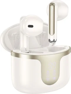 Hoco Draadloze Bluetooth Oordopjes voor iOS & Android
