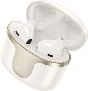 Hoco Draadloze Bluetooth Oordopjes voor iOS & Android