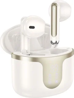 Hoco Draadloze Bluetooth Oordopjes voor iOS & Android