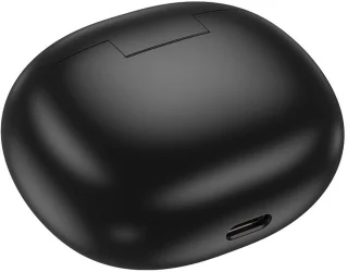 Hoco Draadloze Oordopjes Bluetooth 5.4 Zwart