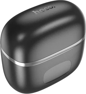 Hoco EQ1 True Wireless Bluetooth Oordopjes Zwart